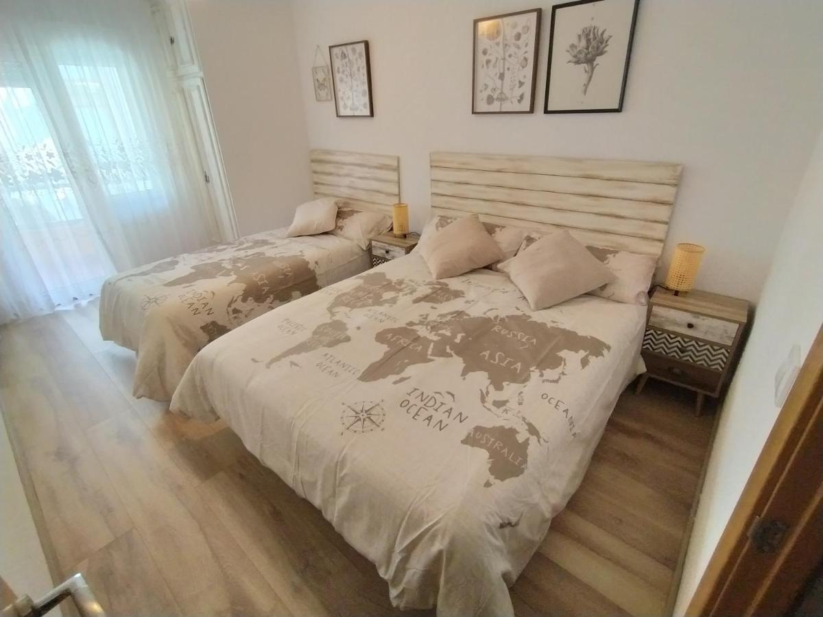 Apartamento De 120M2 Al Lado De Cabarceno Saron Exteriér fotografie
