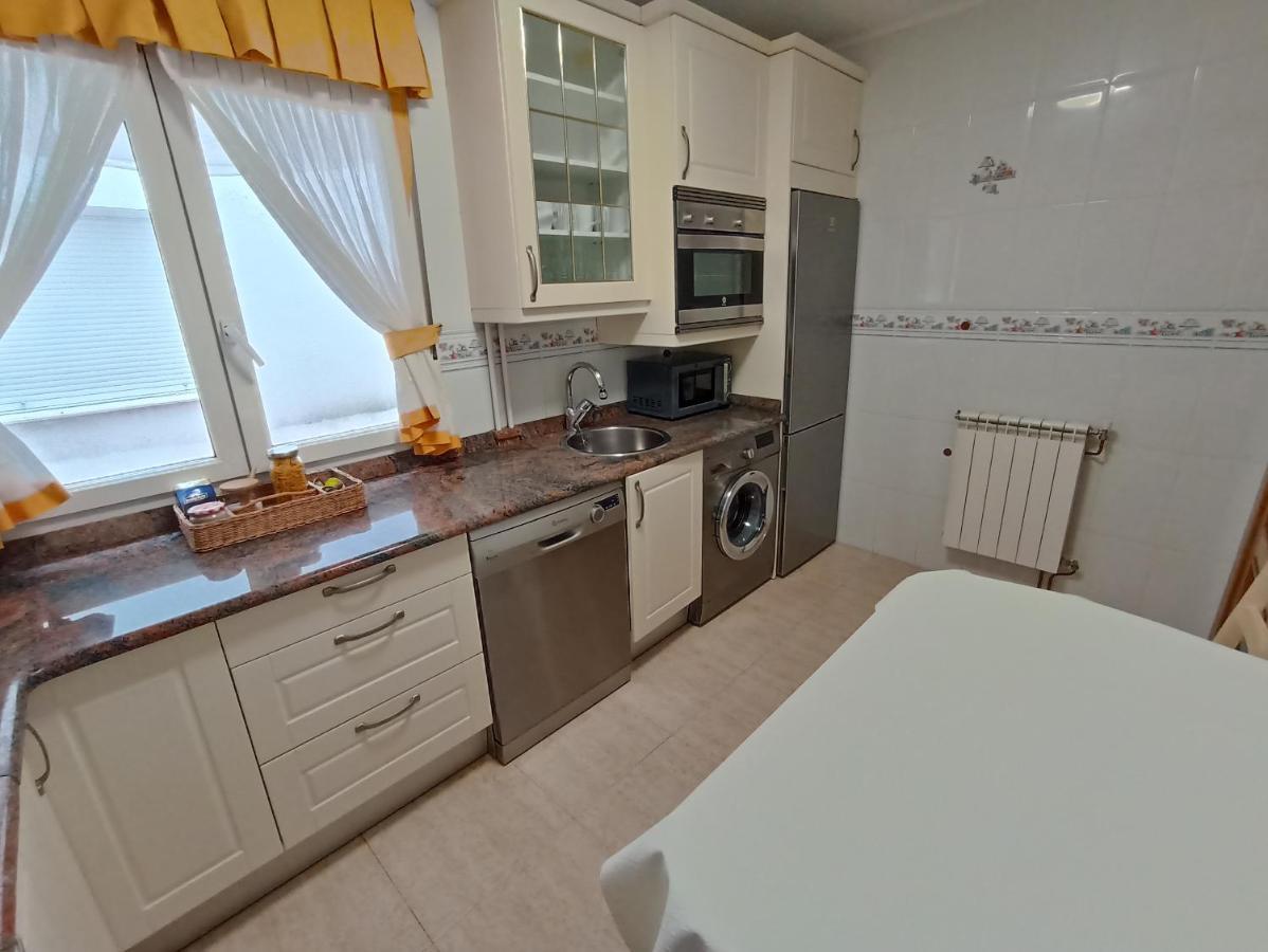Apartamento De 120M2 Al Lado De Cabarceno Saron Exteriér fotografie