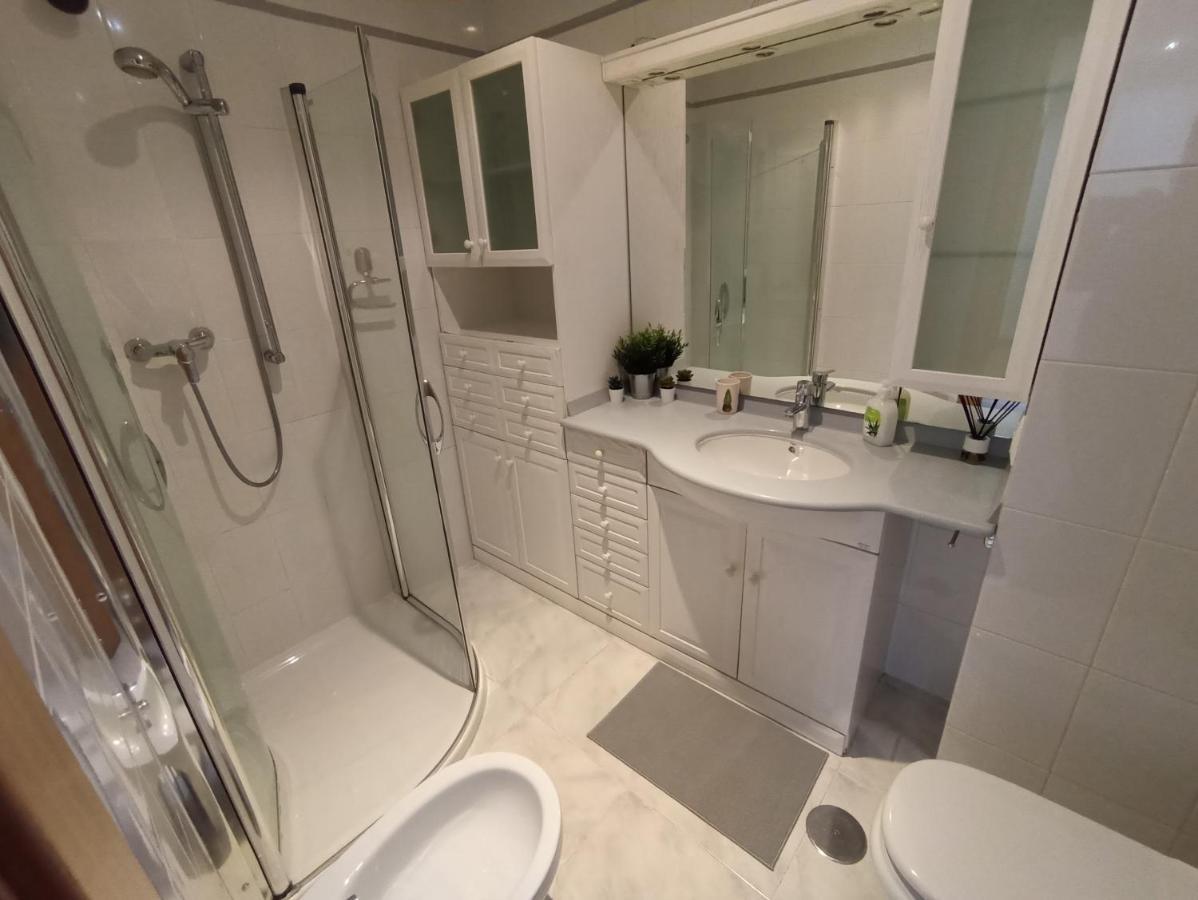Apartamento De 120M2 Al Lado De Cabarceno Saron Exteriér fotografie
