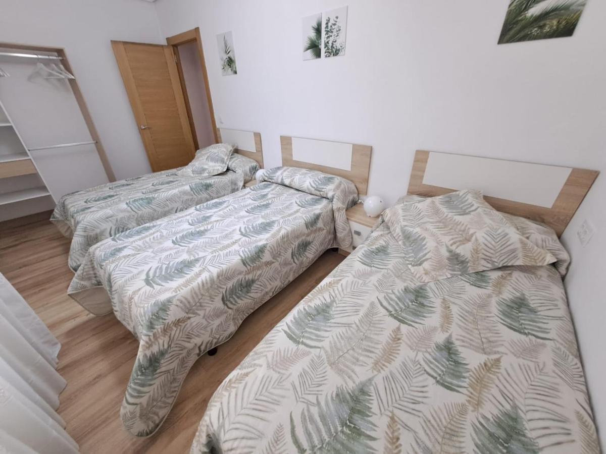 Apartamento De 120M2 Al Lado De Cabarceno Saron Exteriér fotografie