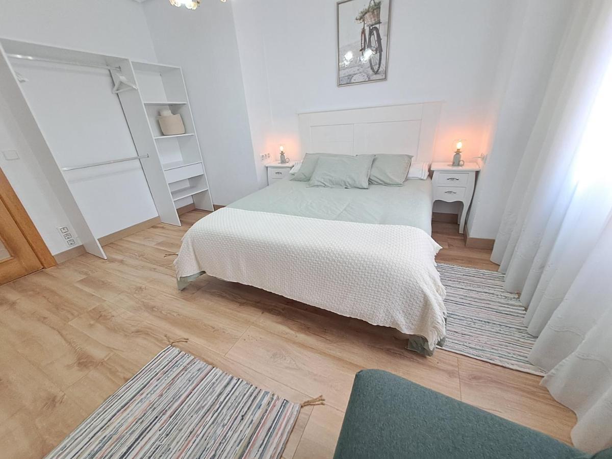 Apartamento De 120M2 Al Lado De Cabarceno Saron Exteriér fotografie